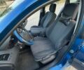 Синий Рено Меган, объемом двигателя 1.6 л и пробегом 216 тыс. км за 4600 $, фото 17 на Automoto.ua
