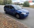 Синий Рено Меган, объемом двигателя 1.6 л и пробегом 210 тыс. км за 5250 $, фото 29 на Automoto.ua