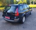Синій Рено Меган, об'ємом двигуна 1.6 л та пробігом 181 тис. км за 5650 $, фото 9 на Automoto.ua