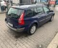 Синій Рено Меган, об'ємом двигуна 2 л та пробігом 329 тис. км за 4200 $, фото 3 на Automoto.ua