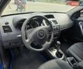 Синий Рено Меган, объемом двигателя 2 л и пробегом 245 тыс. км за 6300 $, фото 15 на Automoto.ua