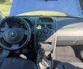 Синий Рено Меган, объемом двигателя 1.6 л и пробегом 320 тыс. км за 4300 $, фото 4 на Automoto.ua
