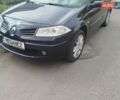 Синий Рено Меган, объемом двигателя 1.6 л и пробегом 220 тыс. км за 6800 $, фото 2 на Automoto.ua