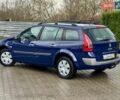 Синий Рено Меган, объемом двигателя 1.6 л и пробегом 173 тыс. км за 5200 $, фото 3 на Automoto.ua