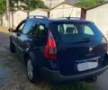 Синій Рено Меган, об'ємом двигуна 2 л та пробігом 309 тис. км за 4680 $, фото 22 на Automoto.ua