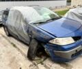 Синій Рено Меган, об'ємом двигуна 1.6 л та пробігом 223 тис. км за 1799 $, фото 1 на Automoto.ua