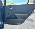 Синій Рено Меган, об'ємом двигуна 1.6 л та пробігом 198 тис. км за 4150 $, фото 27 на Automoto.ua