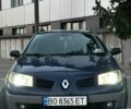 Синий Рено Меган, объемом двигателя 1.5 л и пробегом 310 тыс. км за 4450 $, фото 15 на Automoto.ua