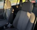 Синий Рено Меган, объемом двигателя 1.5 л и пробегом 253 тыс. км за 5300 $, фото 18 на Automoto.ua