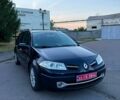 Синий Рено Меган, объемом двигателя 1.6 л и пробегом 155 тыс. км за 5900 $, фото 2 на Automoto.ua