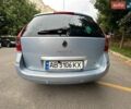 Синій Рено Меган, об'ємом двигуна 1.6 л та пробігом 151 тис. км за 6200 $, фото 6 на Automoto.ua