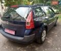 Синій Рено Меган, об'ємом двигуна 1.6 л та пробігом 178 тис. км за 5700 $, фото 4 на Automoto.ua