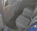 Синий Рено Меган, объемом двигателя 1.6 л и пробегом 217 тыс. км за 4999 $, фото 13 на Automoto.ua