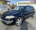 Синий Рено Меган, объемом двигателя 1.6 л и пробегом 279 тыс. км за 5000 $, фото 1 на Automoto.ua