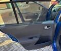 Синій Рено Меган, об'ємом двигуна 1.6 л та пробігом 150 тис. км за 6000 $, фото 33 на Automoto.ua