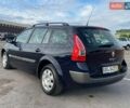 Синий Рено Меган, объемом двигателя 1.6 л и пробегом 135 тыс. км за 6350 $, фото 22 на Automoto.ua