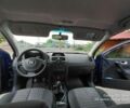 Синій Рено Меган, об'ємом двигуна 1 л та пробігом 226 тис. км за 4832 $, фото 14 на Automoto.ua