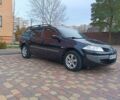 Синий Рено Меган, объемом двигателя 1.6 л и пробегом 199 тыс. км за 5200 $, фото 16 на Automoto.ua