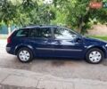 Синий Рено Меган, объемом двигателя 1.6 л и пробегом 217 тыс. км за 5300 $, фото 32 на Automoto.ua