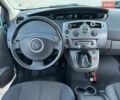 Синій Рено Меган, об'ємом двигуна 2 л та пробігом 326 тис. км за 4700 $, фото 45 на Automoto.ua