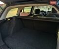 Синий Рено Меган, объемом двигателя 1.5 л и пробегом 253 тыс. км за 5300 $, фото 27 на Automoto.ua