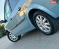 Синий Рено Меган, объемом двигателя 2 л и пробегом 326 тыс. км за 4700 $, фото 6 на Automoto.ua