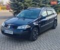 Синій Рено Меган, об'ємом двигуна 1.6 л та пробігом 249 тис. км за 5000 $, фото 1 на Automoto.ua