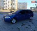 Синій Рено Меган, об'ємом двигуна 1.6 л та пробігом 260 тис. км за 5500 $, фото 11 на Automoto.ua