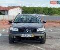 Синий Рено Меган, объемом двигателя 1.6 л и пробегом 135 тыс. км за 6350 $, фото 29 на Automoto.ua