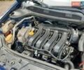 Синий Рено Меган, объемом двигателя 1.6 л и пробегом 217 тыс. км за 5300 $, фото 89 на Automoto.ua