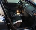 Синий Рено Меган, объемом двигателя 2 л и пробегом 215 тыс. км за 5500 $, фото 1 на Automoto.ua