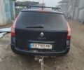 Синий Рено Меган, объемом двигателя 1.6 л и пробегом 240 тыс. км за 2500 $, фото 1 на Automoto.ua