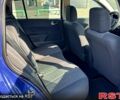 Синий Рено Меган, объемом двигателя 16 л и пробегом 170 тыс. км за 5500 $, фото 7 на Automoto.ua