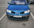 Синій Рено Меган, об'ємом двигуна 1.6 л та пробігом 205 тис. км за 6200 $, фото 2 на Automoto.ua