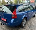 Синий Рено Меган, объемом двигателя 1.6 л и пробегом 200 тыс. км за 5750 $, фото 22 на Automoto.ua