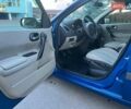 Рено Меган 2007 у Калиновке на Automoto.ua Синій Рено Меган, об'ємом двигуна 1.6 л та пробігом 260 тис. км за 4650 $, фото 14 на Automoto.ua