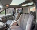 Синий Рено Меган, объемом двигателя 1.5 л и пробегом 309 тыс. км за 5950 $, фото 17 на Automoto.ua