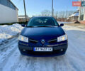 Синій Рено Меган, об'ємом двигуна 1.6 л та пробігом 192 тис. км за 4990 $, фото 6 на Automoto.ua