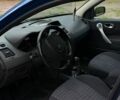 Синий Рено Меган, объемом двигателя 1.46 л и пробегом 308 тыс. км за 3500 $, фото 5 на Automoto.ua