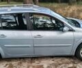 Синій Рено Меган, об'ємом двигуна 1.6 л та пробігом 272 тис. км за 5100 $, фото 5 на Automoto.ua