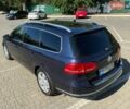 Синій Рено Меган, об'ємом двигуна 1.6 л та пробігом 200 тис. км за 5750 $, фото 28 на Automoto.ua
