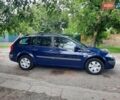 Синий Рено Меган, объемом двигателя 1.6 л и пробегом 217 тыс. км за 5300 $, фото 31 на Automoto.ua