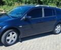 Синий Рено Меган, объемом двигателя 1.5 л и пробегом 290 тыс. км за 5150 $, фото 1 на Automoto.ua