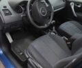 Синій Рено Меган, об'ємом двигуна 1.6 л та пробігом 240 тис. км за 5000 $, фото 8 на Automoto.ua