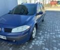 Синій Рено Меган, об'ємом двигуна 1.9 л та пробігом 260 тис. км за 3750 $, фото 16 на Automoto.ua