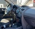 Синий Рено Меган, объемом двигателя 1.6 л и пробегом 329 тыс. км за 4300 $, фото 18 на Automoto.ua