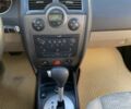 Синій Рено Меган, об'ємом двигуна 2 л та пробігом 309 тис. км за 4680 $, фото 9 на Automoto.ua