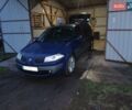 Синий Рено Меган, объемом двигателя 1.6 л и пробегом 292 тыс. км за 5500 $, фото 7 на Automoto.ua