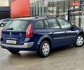 Синий Рено Меган, объемом двигателя 1.6 л и пробегом 173 тыс. км за 5200 $, фото 6 на Automoto.ua