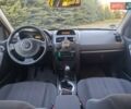 Синій Рено Меган, об'ємом двигуна 1.6 л та пробігом 217 тис. км за 4950 $, фото 32 на Automoto.ua